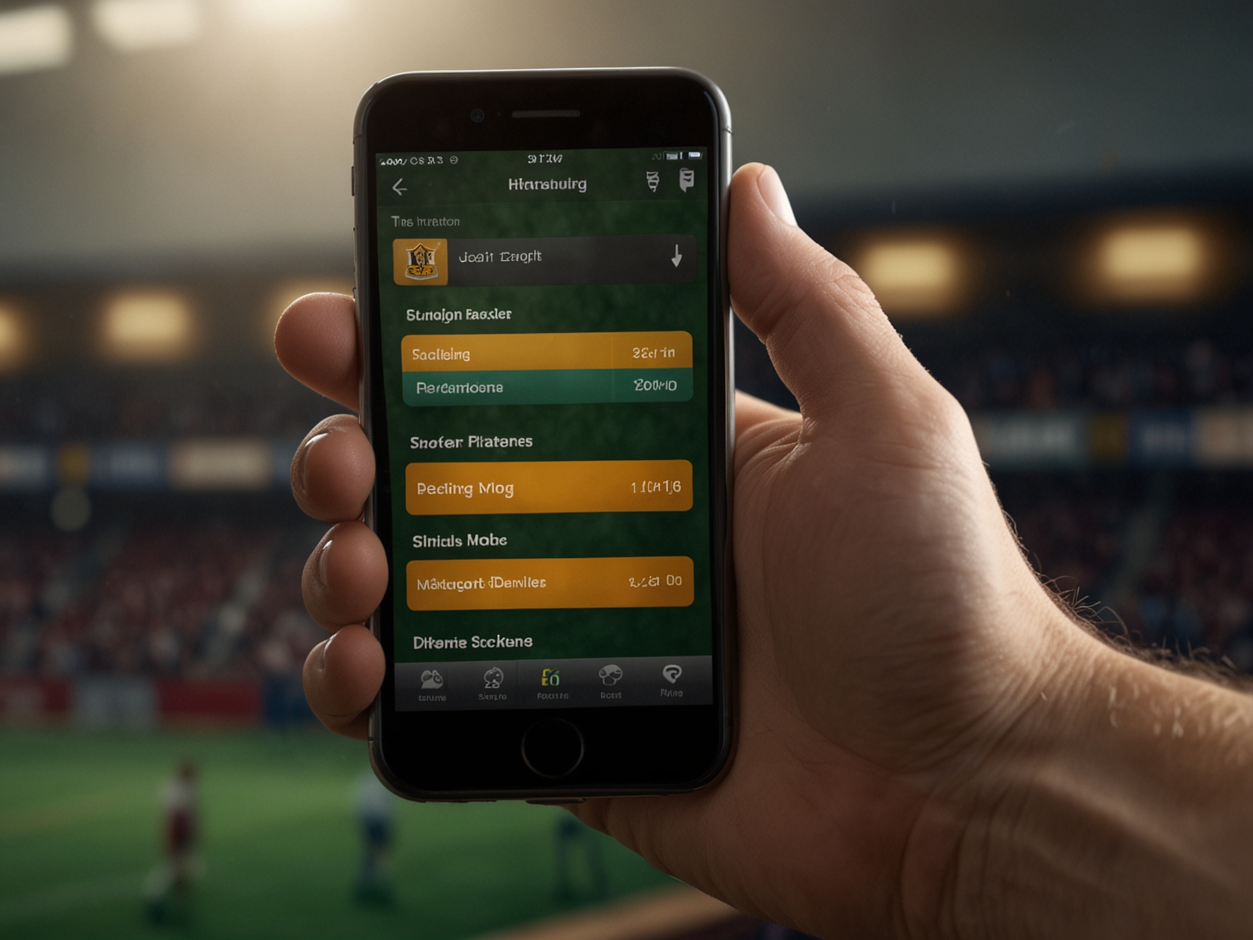 Pantalla de inicio de sesión Ecuabet