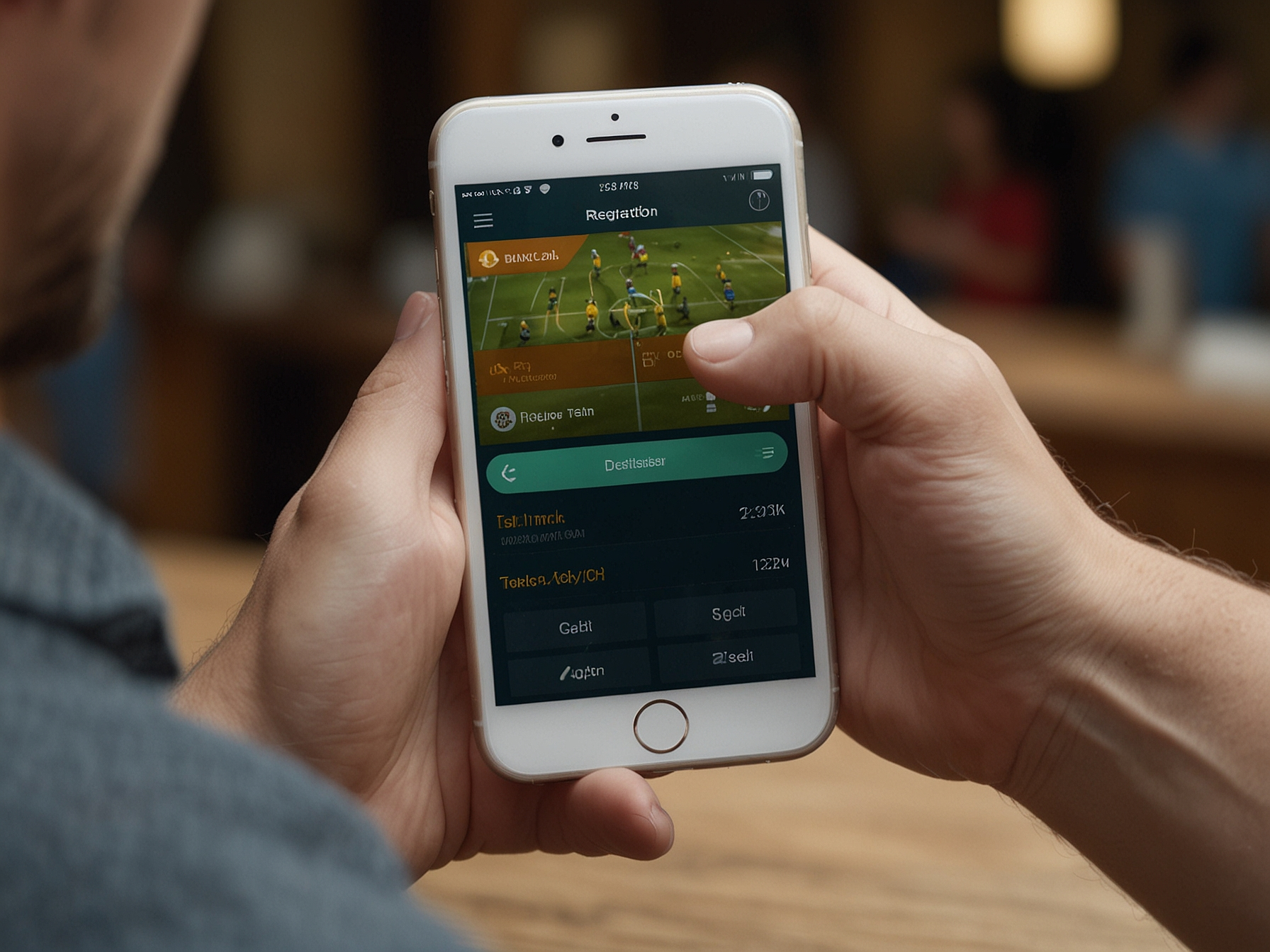 Registro rápido en Ecuabet