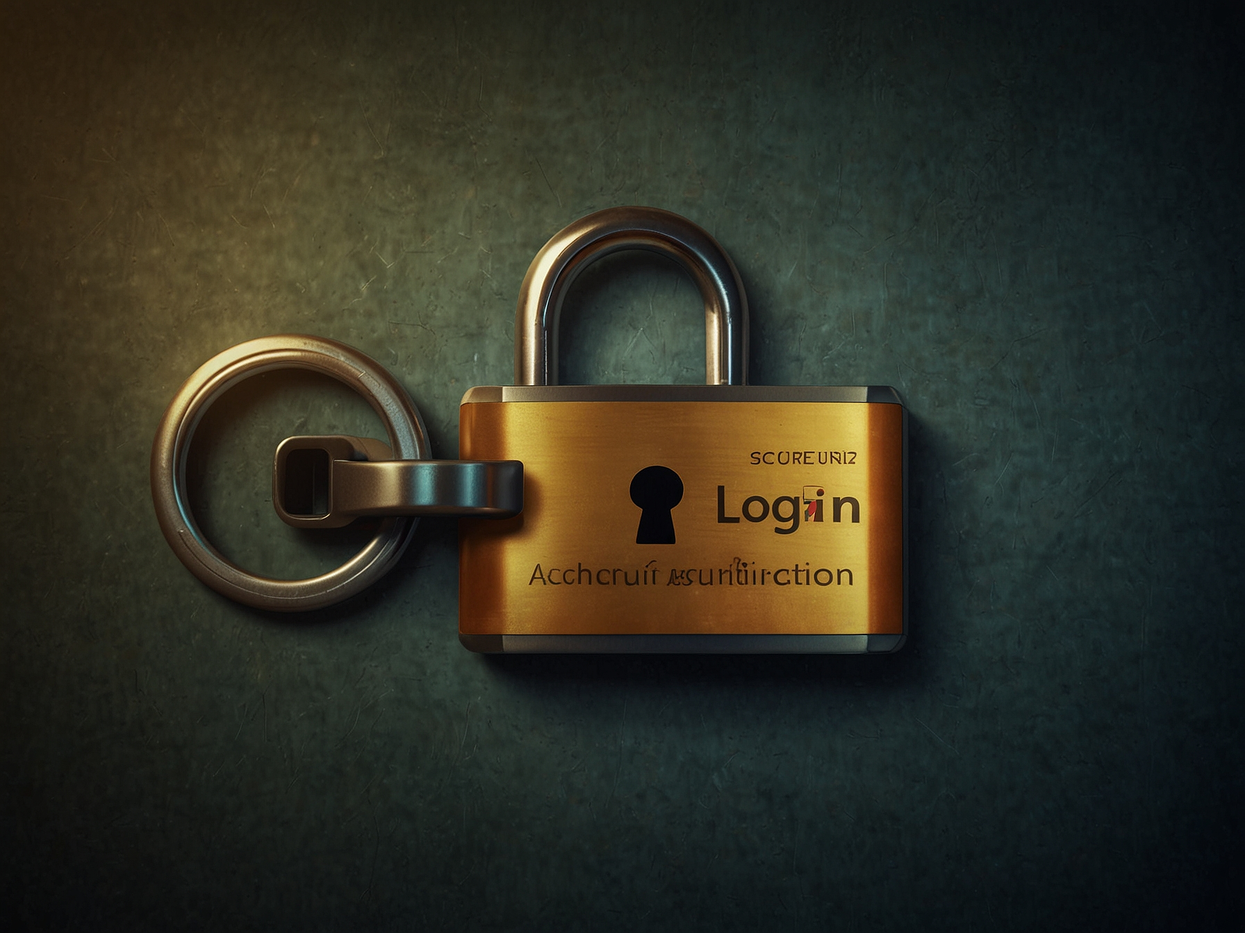 Seguridad en el inicio de sesión