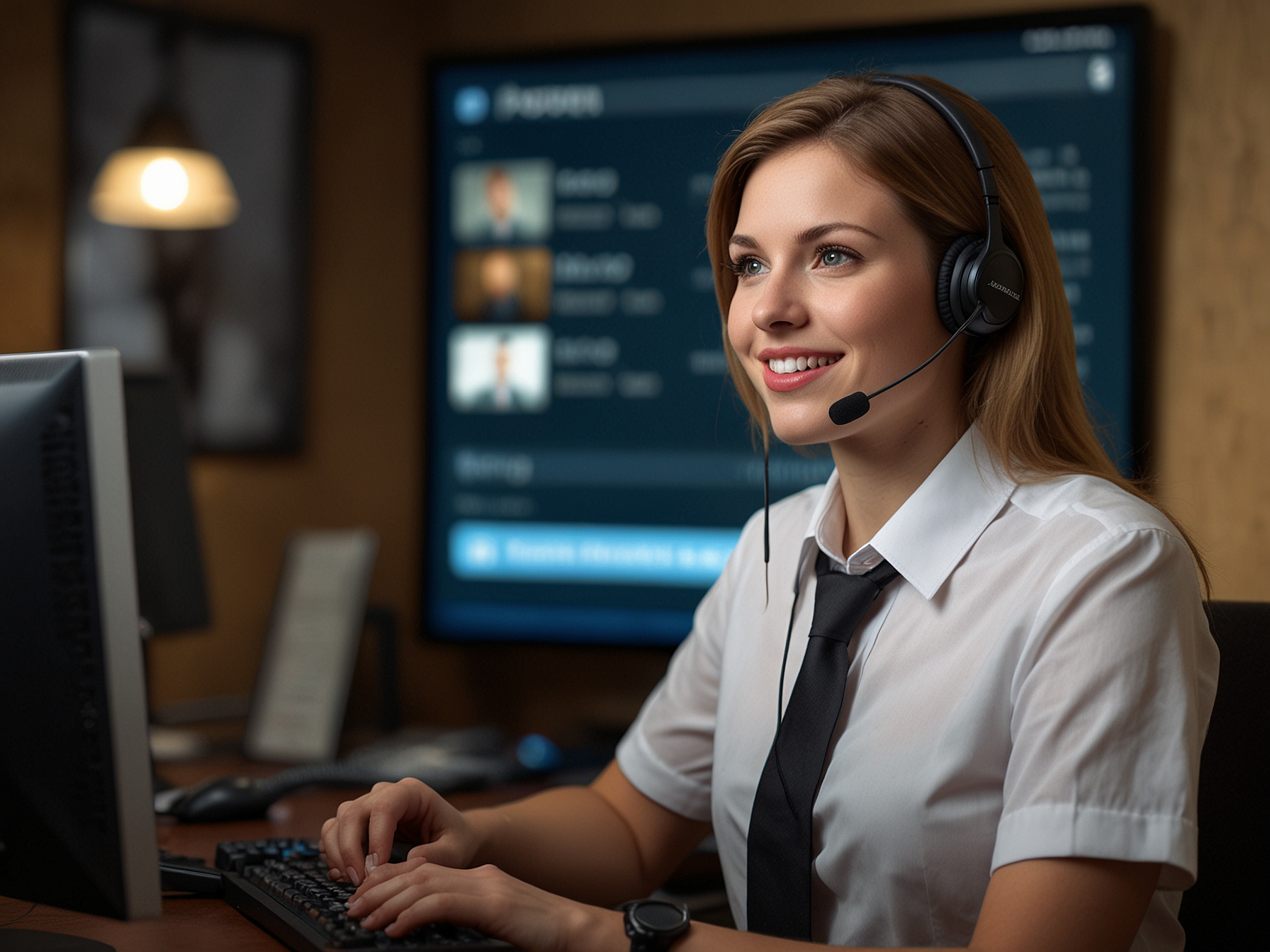 Soporte para promociones